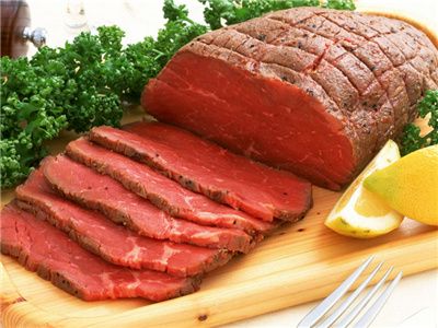 吃牛肉有什么好处？常吃牛肉的养生效果