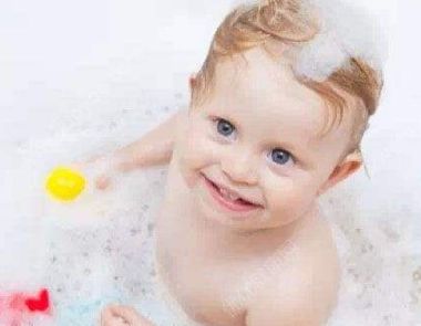 宝宝什么情况不能洗澡