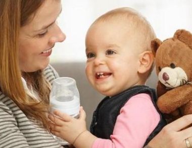 提高宝宝免疫力的错误方法