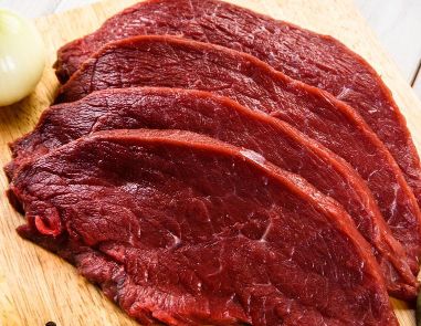 牛肉的禁忌 牛肉不能和什么一起吃