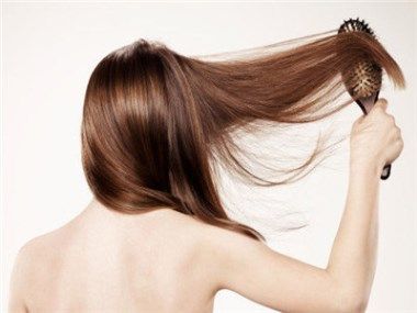 染发后如何护理头发？有效护理烫后头发