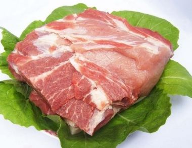 如何辨别猪肉 辨别猪肉的方法
