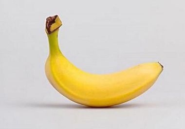 健身吃香蕉事半功倍