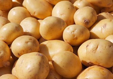 用土豆减肥需要注意什么