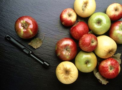三天苹果减肥法瘦身真的有效吗？