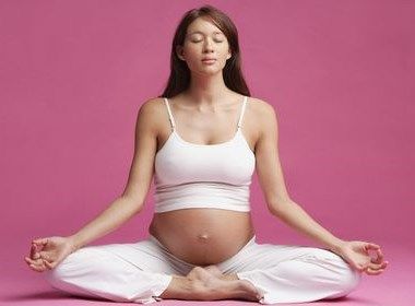 孕期孕妇运动的注意事项