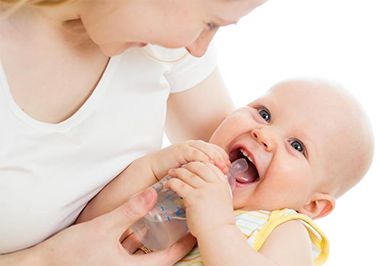 为什么宝宝喝配方奶容易便秘