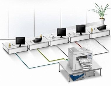 打印机怎么连接到电脑 网络打印机安装步骤