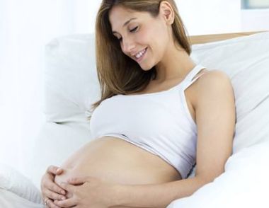 怀孕初期肚子痛是正常现象吗 又应该怎么缓解呢