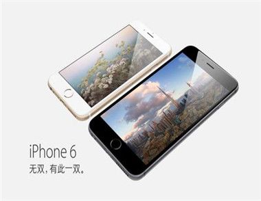 iPhone 6和iPhone 6s哪个好