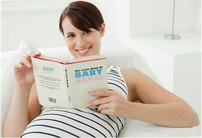 阅读胎教什么时间开始 阅读胎教的正确方法