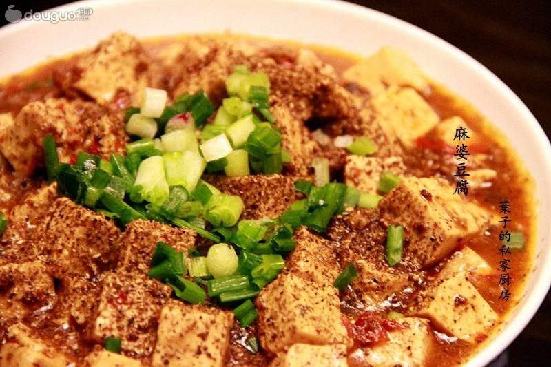 麻婆豆腐怎么做好吃 麻婆豆腐怎样做好吃？