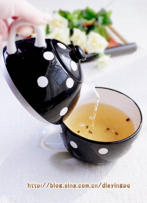 大麦茶的家常做法 大麦茶的吃法