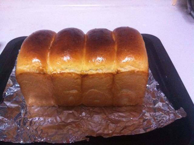 面包机土司面包怎样做好吃 面包机土司面包最正宗做法