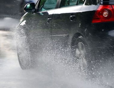 长沙阴雨天将持续到3月底 春季雨天开车要注意什么