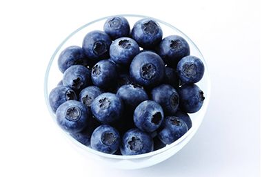 可抗辐射的蓝莓最适合哪些人吃？