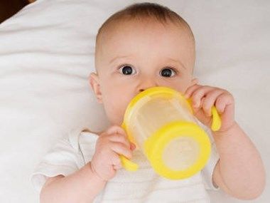 8个方法提升宝宝专注力