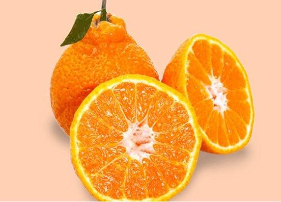 丑橘的营养价值及功效作用