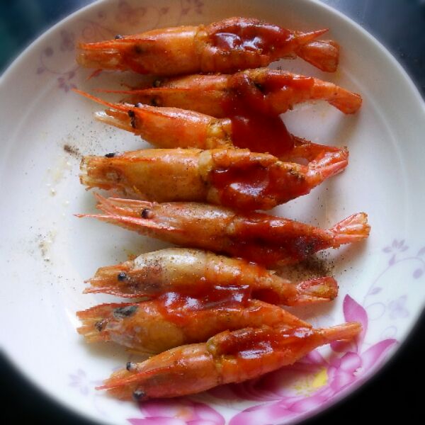咖喱大虾四步曲如何做好吃 正宗咖喱大虾四步曲做法