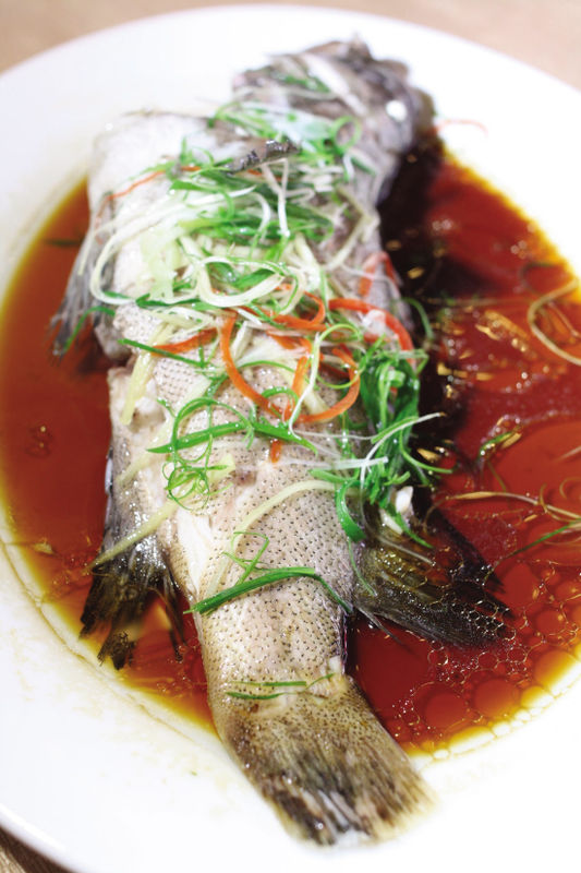 清蒸石斑鱼怎样做 如何做清蒸石斑鱼好吃