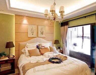 11平米卧室怎么装修 打造温馨浪漫的卧室