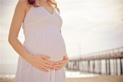 怀孕要注意护理的身体部位 准妈妈不要忽略了