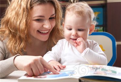 幼儿早期阅读知识 一岁宝宝看什么书