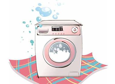 波轮洗衣机和滚筒洗衣机有什么区别？怎么选购？