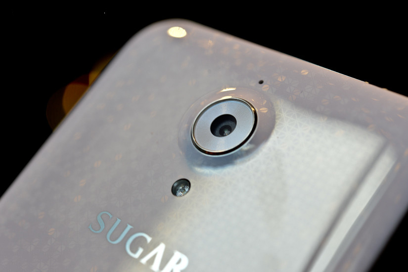 SUGAR2手机深度测评