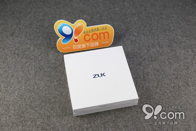 联想ZUK Z2 Pro手机精选测评