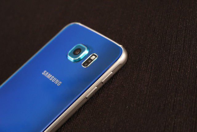 三星Galaxy S6手机精选评测