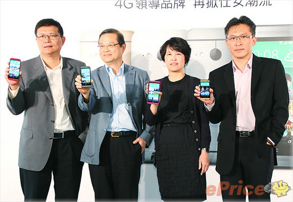 HTC One M8对比评测手机图文评测（精选）