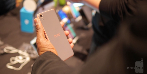 HTC Desire 826手机评测(完整)