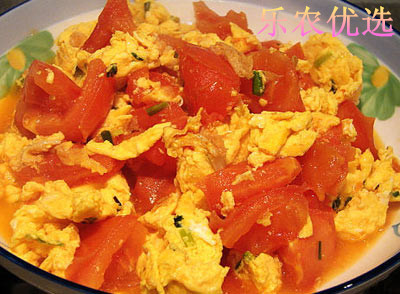 西红柿炒鸡蛋怎么做 如何做西红柿炒鸡蛋