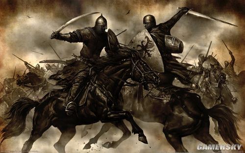 骑马与砍杀：战团图文攻略