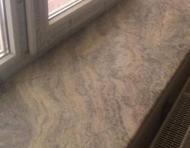大理石窗台怎么安装 大理石窗台安装方法