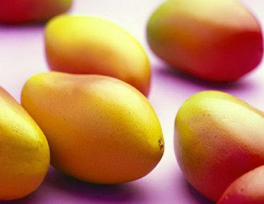 芒果怎么吃 芒果甜品制作方法