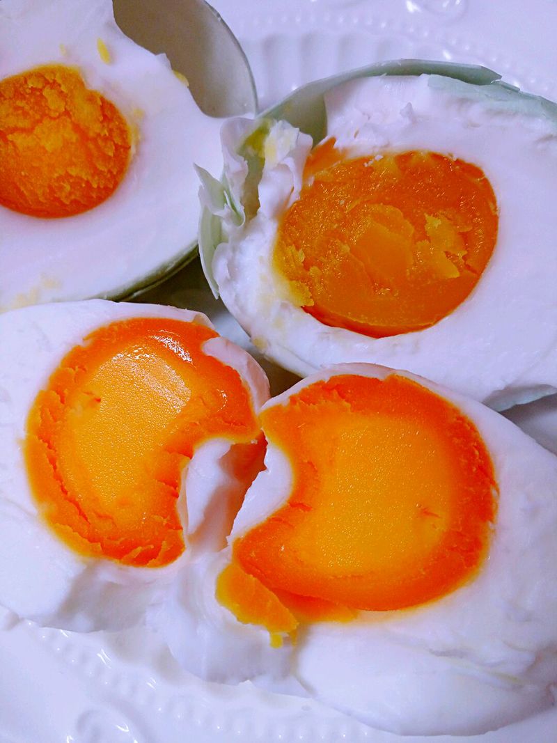 健康咸鸭蛋怎么做 健康咸鸭蛋如何做