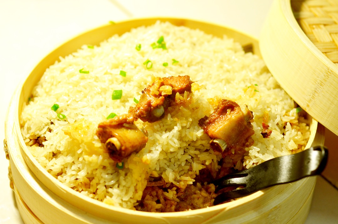 排骨糯米饭怎么做好吃 排骨糯米饭做法