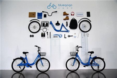 小蓝单车怎么收费 bluegogo小蓝单车收费标准