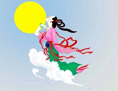 2017中秋节是几月几日 中秋节的来历和传说