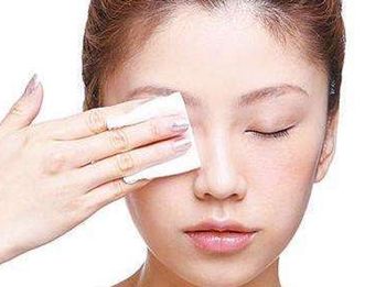 洗脸的正确方法 如何洗脸才能清洁肌肤