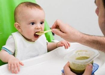 宝宝辅食的添加注意事项 宝宝辅食添加需注意什么
