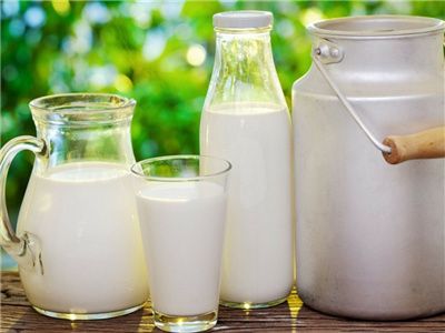 纯牛奶有哪些功效 纯牛奶的食用价值