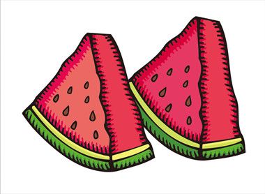 解暑的水果 夏天中暑不可错过的解暑水果