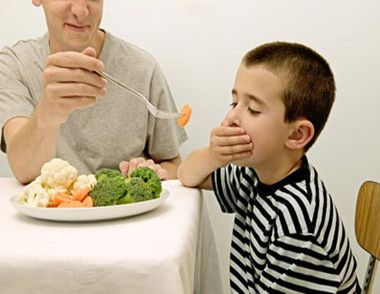 影响孩子健康的饮食习惯有哪些