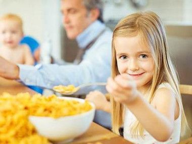 孩子为什么不爱吃饭 孩子不爱吃饭的原因