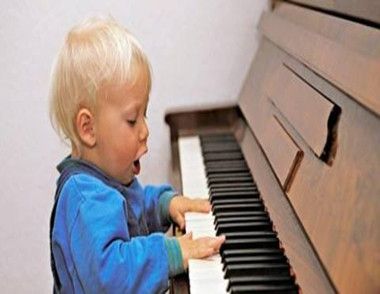 学习钢琴的好处有哪些