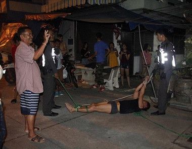 英国男子泰国醉酒被吊打？泰国旅游要注意什么