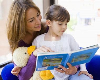 幼儿早期阅读方法有哪些